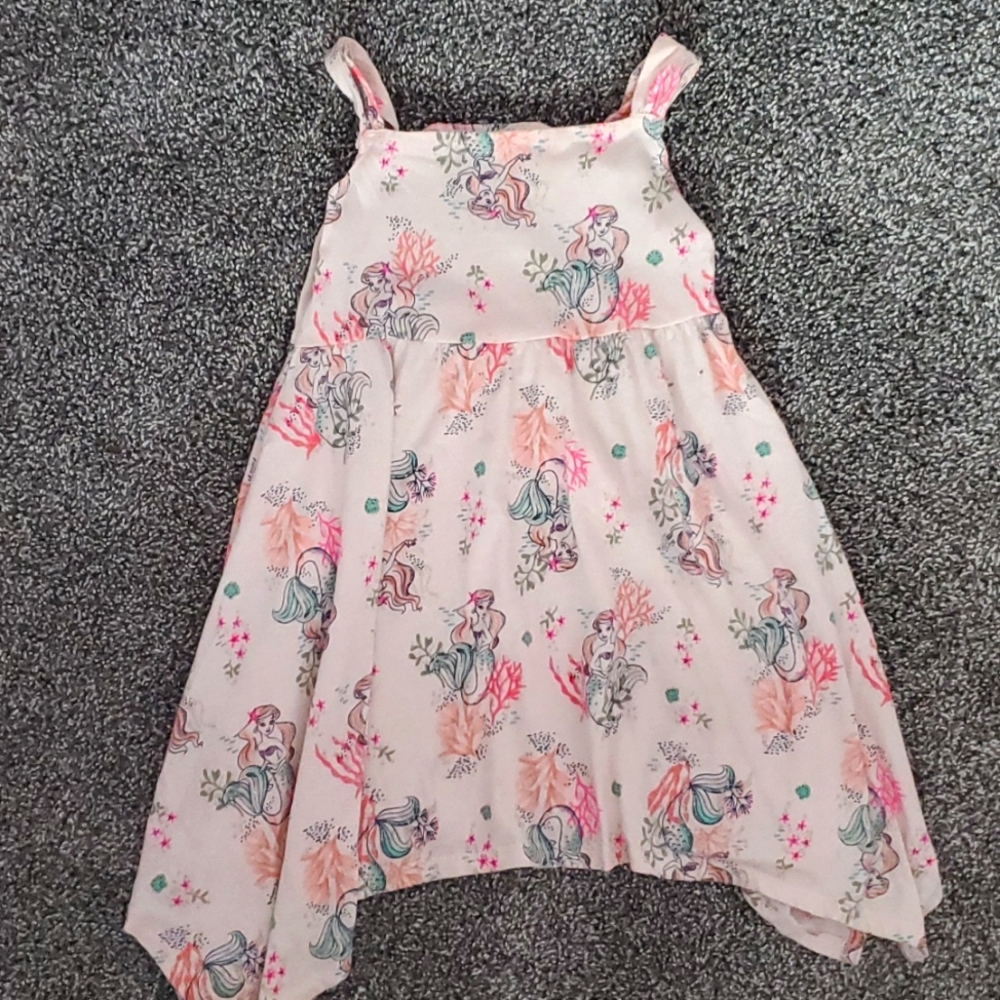 Disney high low summer dress - Picture 1 of 2